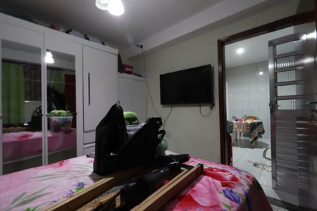 Casa à venda com 109m², 3 quartos e 2 vagasQuarto 2