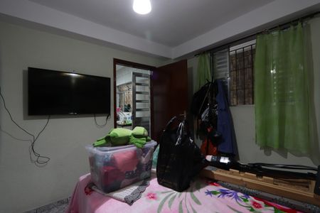 Casa à venda com 109m², 3 quartos e 2 vagasQuarto 2