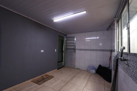 Casa à venda com 109m², 3 quartos e 2 vagasCozinha de cima
