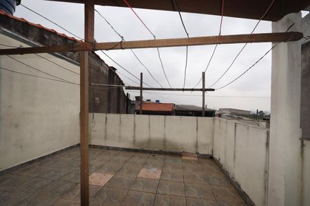 Casa à venda com 109m², 3 quartos e 2 vagasChurrasqueira