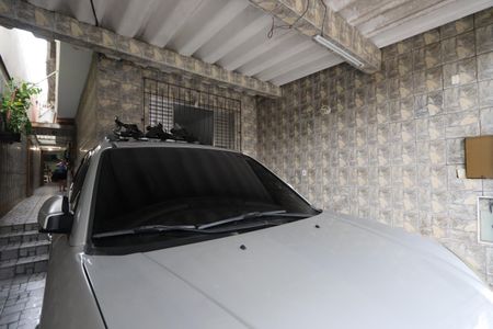 Casa à venda com 109m², 3 quartos e 2 vagasGaragem