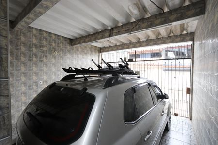 Casa à venda com 109m², 3 quartos e 2 vagasGaragem