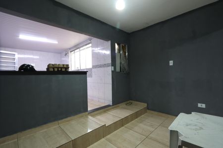 Casa à venda com 109m², 3 quartos e 2 vagasCopa