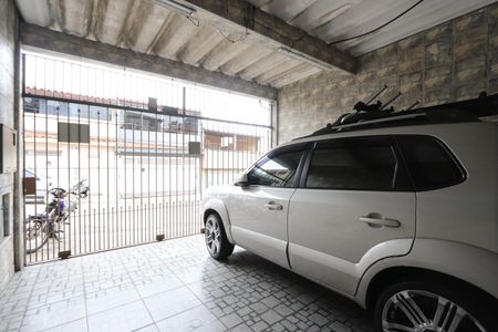Casa à venda com 109m², 3 quartos e 2 vagasGaragem