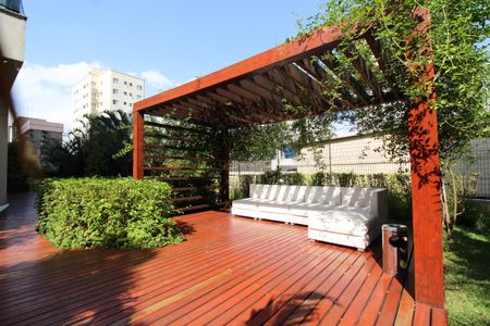 Studio à venda com 36m², 1 quarto e 1 vaga Studio à venda com 36m², 1 quarto e 1 vagaÁrea comum