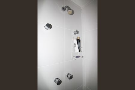 Studio à venda com 36m², 1 quarto e 1 vaga Studio à venda com 36m², 1 quarto e 1 vagaBanheiro