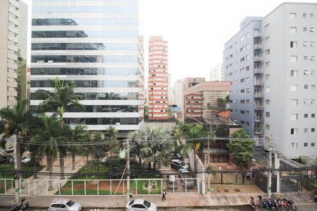 Studio à venda com 36m², 1 quarto e 1 vaga Studio à venda com 36m², 1 quarto e 1 vagaVista