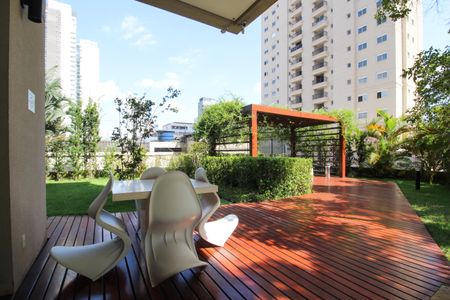 Studio à venda com 36m², 1 quarto e 1 vaga Studio à venda com 36m², 1 quarto e 1 vagaÁrea comum