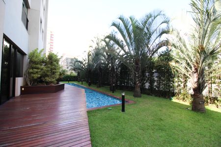 Studio à venda com 36m², 1 quarto e 1 vaga Studio à venda com 36m², 1 quarto e 1 vagaÁrea comum