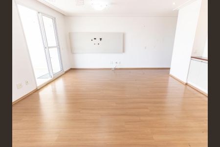 Sala de apartamento para alugar com 2 quartos, 98m² em Vila Formosa, São Paulo