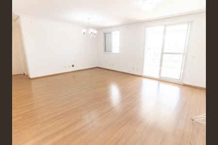 Sala de apartamento para alugar com 2 quartos, 98m² em Vila Formosa, São Paulo