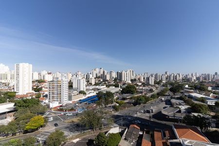 Apartamento à venda com 74m², 2 quartos e 2 vagas Apartamento à venda com 74m², 2 quartos e 2 vagasVista da Suíte