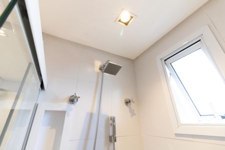 Apartamento à venda com 74m², 2 quartos e 2 vagas Apartamento à venda com 74m², 2 quartos e 2 vagasBanheiro Social