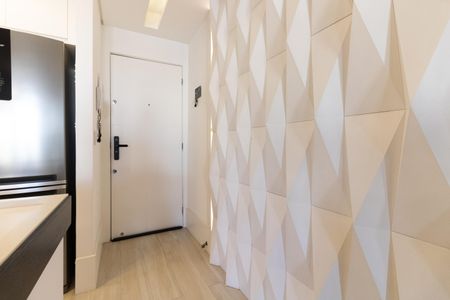 Apartamento à venda com 74m², 2 quartos e 2 vagas Apartamento à venda com 74m², 2 quartos e 2 vagasEntrada