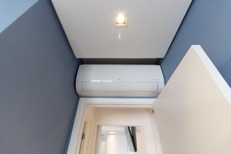 Apartamento à venda com 74m², 2 quartos e 2 vagas Apartamento à venda com 74m², 2 quartos e 2 vagasQuarto 2