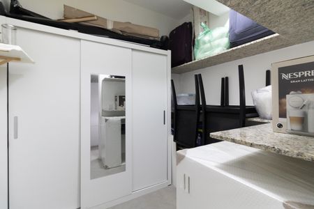 Apartamento à venda com 74m², 2 quartos e 2 vagas Apartamento à venda com 74m², 2 quartos e 2 vagasDepósito
