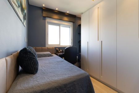 Apartamento à venda com 74m², 2 quartos e 2 vagas Apartamento à venda com 74m², 2 quartos e 2 vagasQuarto 2