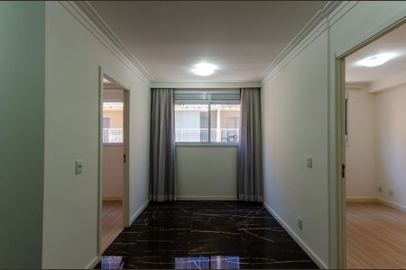 Sala de apartamento para alugar com 2 quartos, 35m² em Vila Palmeiras, São Paulo