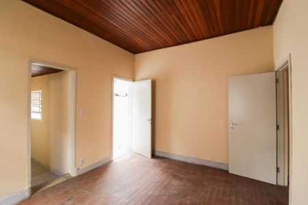 Sala de casa para alugar com 2 quartos, 75m² em Jardim das Laranjeiras, São Paulo