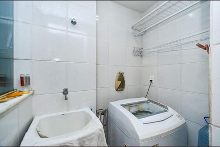 Apartamento à venda com 70m², 3 quartos e 1 vagaÁrea de Serviço