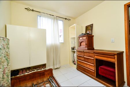 Apartamento à venda com 70m², 3 quartos e 1 vagaQuarto 2