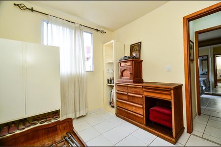 Apartamento à venda com 70m², 3 quartos e 1 vagaQuarto 2