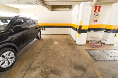 Apartamento à venda com 70m², 3 quartos e 1 vagaGaragem