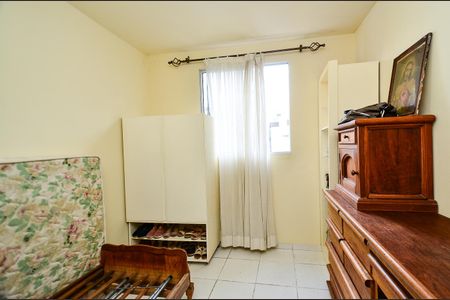 Apartamento à venda com 70m², 3 quartos e 1 vagaQuarto 2