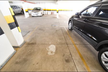 Apartamento à venda com 70m², 3 quartos e 1 vagaGaragem