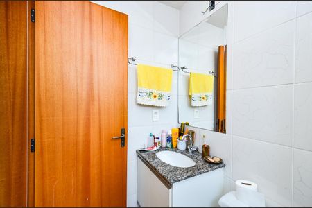 Apartamento à venda com 70m², 3 quartos e 1 vagaBanheiro Suite