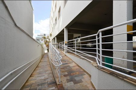 Apartamento à venda com 70m², 3 quartos e 1 vagaEntrada