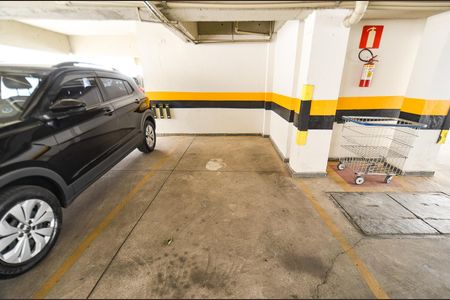 Apartamento à venda com 70m², 3 quartos e 1 vagaGaragem