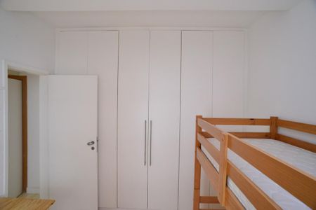 Quarto de apartamento à venda com 2 quartos, 83m² em São Conrado, Rio de Janeiro