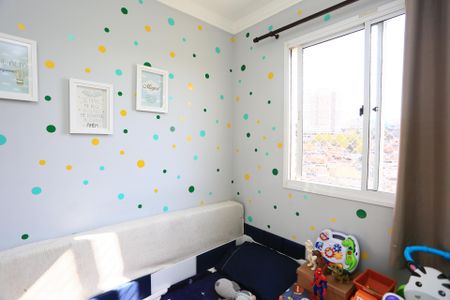 Apartamento à venda com 43m², 2 quartos e 1 vagaquarto 1