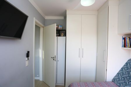 Apartamento à venda com 43m², 2 quartos e 1 vagaquarto 2
