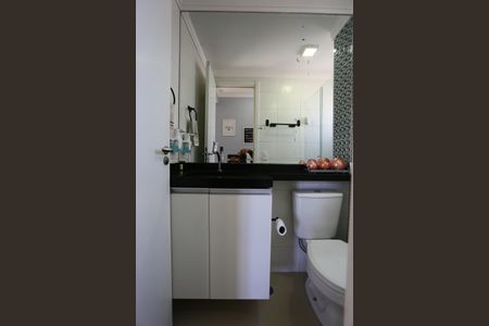 Apartamento à venda com 43m², 2 quartos e 1 vagaBanheiro