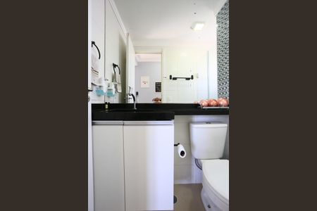 Apartamento à venda com 43m², 2 quartos e 1 vagaBanheiro