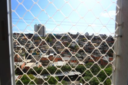 Apartamento à venda com 43m², 2 quartos e 1 vagaquarto 2 vista