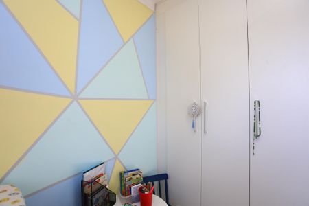 Apartamento à venda com 43m², 2 quartos e 1 vagaquarto 1