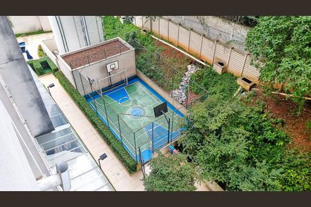 Apartamento à venda com 43m², 2 quartos e 1 vagaQuadra Esportiva