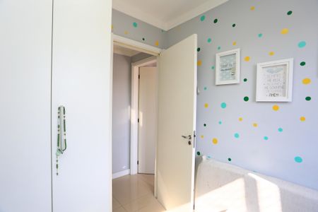 Apartamento à venda com 43m², 2 quartos e 1 vagaquarto 1