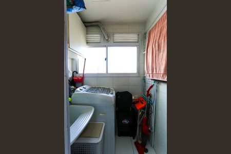 Apartamento à venda com 43m², 2 quartos e 1 vagaÁrea de Serviço