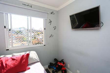 Apartamento à venda com 43m², 2 quartos e 1 vagaquarto 2