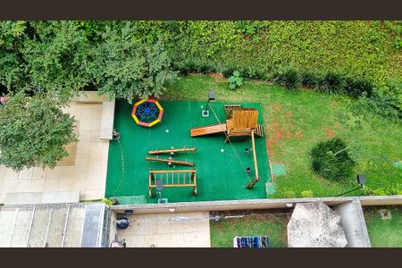 Apartamento à venda com 43m², 2 quartos e 1 vagaÁrea comum - Playground