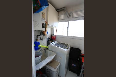 Apartamento à venda com 43m², 2 quartos e 1 vagaÁrea de Serviço