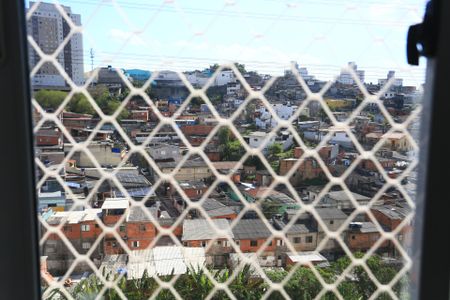 Apartamento à venda com 43m², 2 quartos e 1 vagaquarto 1 vista