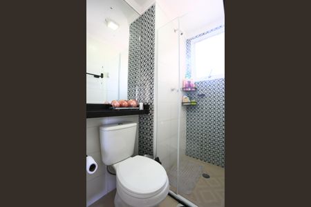 Apartamento à venda com 43m², 2 quartos e 1 vagaBanheiro