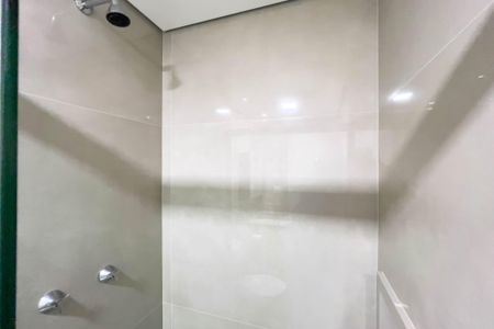 Apartamento à venda com 33m², 1 quarto e sem vaga Apartamento à venda com 33m², 1 quarto e sem vagaBanheiro