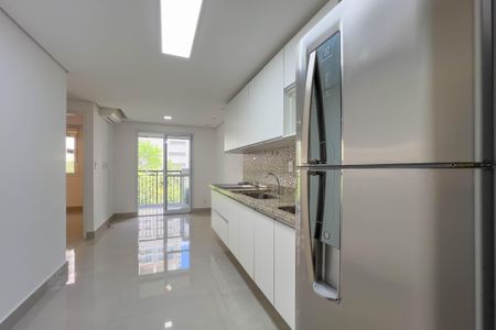 Apartamento à venda com 33m², 1 quarto e sem vaga Apartamento à venda com 33m², 1 quarto e sem vagaSala e cozinha