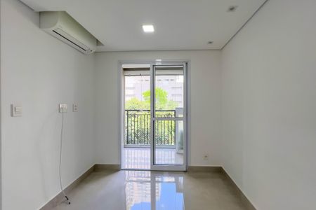 Apartamento à venda com 33m², 1 quarto e sem vaga Apartamento à venda com 33m², 1 quarto e sem vagaSala e cozinha